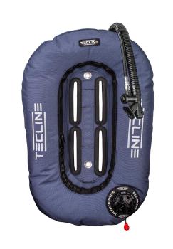 Tecline Donut 15 Blase